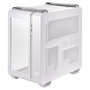 Asus TUF Gaming GT502 PLUS Midi Tower Blanco
