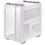 Asus TUF Gaming GT502 PLUS Midi Tower Blanco