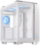 Asus TUF Gaming GT502 PLUS Midi Tower Blanco