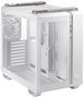 Asus TUF Gaming GT502 PLUS Midi Tower Blanco