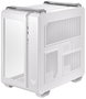 Asus TUF Gaming GT502 PLUS Midi Tower Blanco