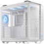 Asus TUF Gaming GT502 PLUS Midi Tower Blanco