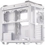 Asus TUF Gaming GT502 PLUS Midi Tower Blanco
