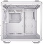 Asus TUF Gaming GT502 PLUS Midi Tower Blanco