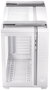 Asus TUF Gaming GT502 PLUS Midi Tower Blanco