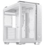 Asus TUF Gaming GT502 PLUS Midi Tower Blanco
