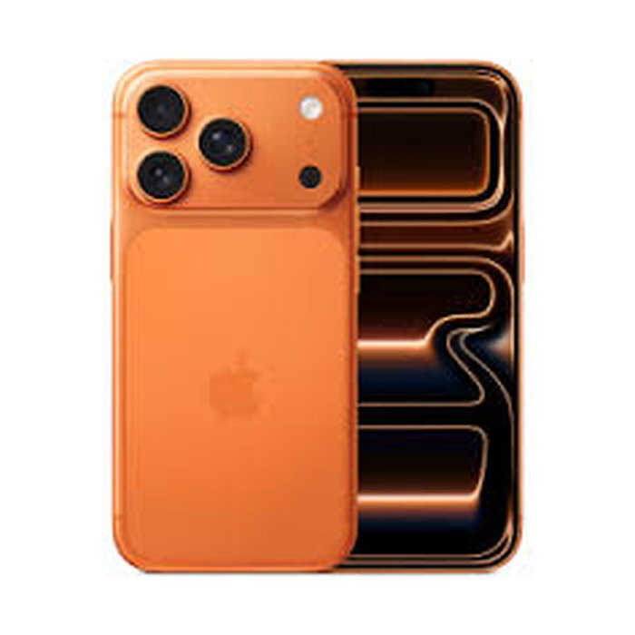 Apple iPhone 17 Pro 512GB Naranja