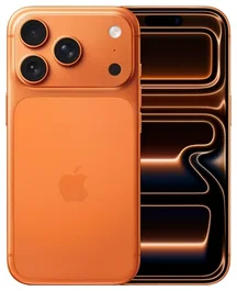 Apple iPhone 17 Pro 512GB Kosmiczny Pomarańcz