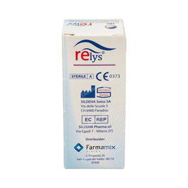 RELYS Relys 10 Ml