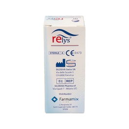 RELYS Relys 10 Ml