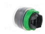 SCHNEIDER ELECTRIC Interruptor de presión Harmony XB5 22mm Negro