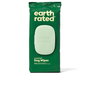 Earth Rated Toallitas para Perros Bio Hipoalergénicas Sin Perfume, Pack de 100 Unidades