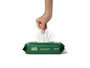 Earth Rated Toallitas para Mascota Bio sin Perfume 100 u
