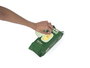 Earth Rated Toallitas para Mascota Bio sin Perfume 100 u