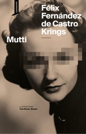 Mutti, Félix Fernández de Castro Krigns - CONSONNI