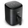 Tefal Easy Fry Compact EY 1458 Black