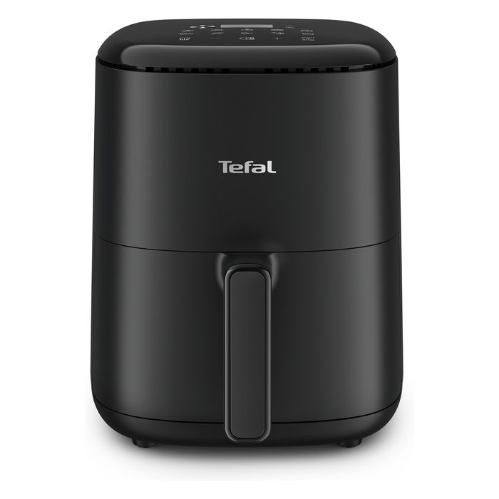 Tefal Easy Fry Compact EY 1458 Black