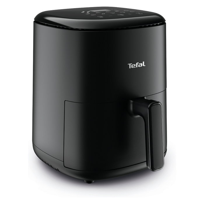Tefal Easy Fry Compact EY 1458 Black