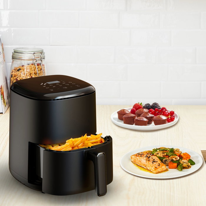 Tefal EY 1458 Easy Fry Compact Tefal EY 1458 Easy Fry Compact