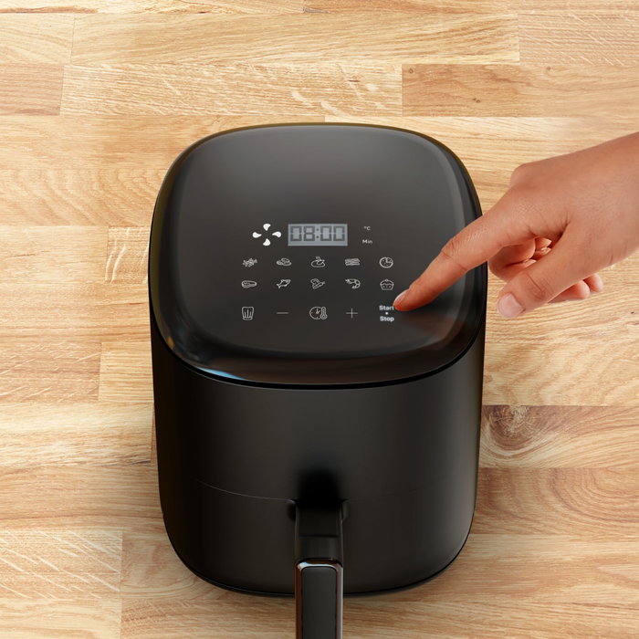 Tefal EY 1458 Easy Fry Compact Tefal EY 1458 Easy Fry Compact