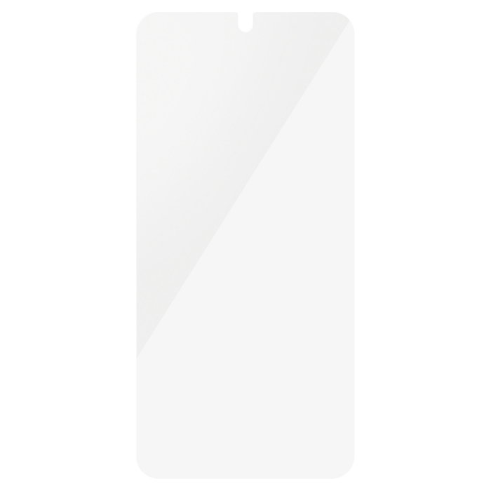 PanzerGlass Protector de Pantalla Samsung Galaxy S25+ y S24+ Ultra-Wide Fit