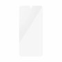 PanzerGlass Protector de Pantalla de Vidrio Templado para Samsung Galaxy S25 Plus / S24 Plus / S24+ Ultra-Wide Fit, Transparente