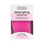 Sebastian Cepillo Desenredante Fine & Fragile Berry Bright para Cabello Teñido, Fino o Frágil