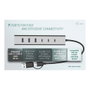 I-TEC USB-C/USB-A Charging Metal HUB 7 Port (3x USB-C, 4x USB-A)