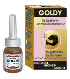 Nayeco Goldy Vet