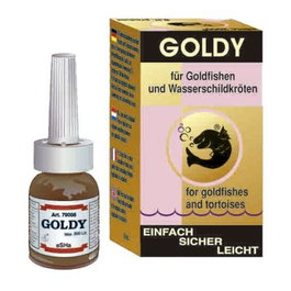 Nayeco GOLDY