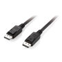 Equip Cable DisplayPort 1.2 5m 4K/60Hz Negro