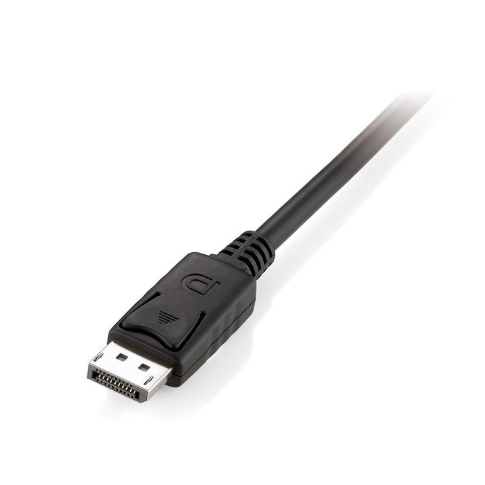 Equip Cable DisplayPort 1.2 5m 4K/60Hz Negro
