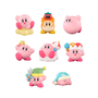 Kirby Friends W1 1 Unidad Aleatoria