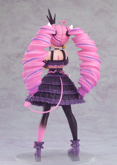 Good Smile Company VShojo Estatua PVC Pop Up Parade SP Ironmouse 22 cm