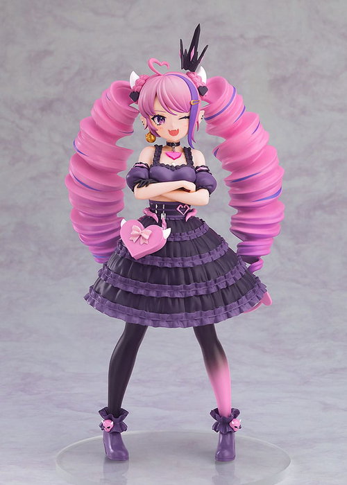 Good Smile Company VShojo Estatua PVC Pop Up Parade SP Ironmouse 22 cm