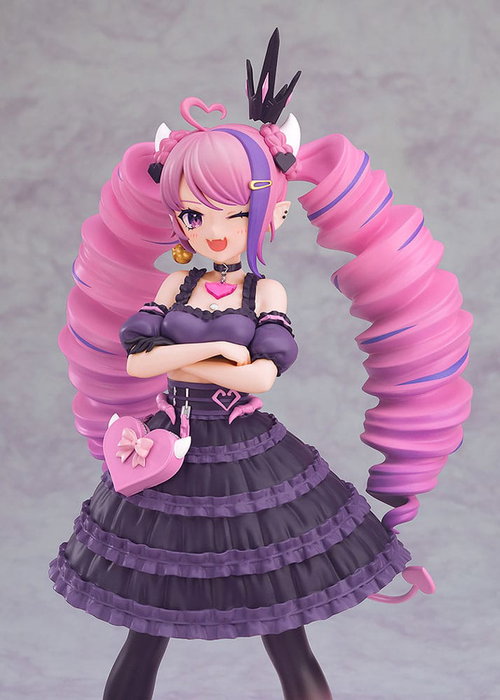 Good Smile Company VShojo Estatua PVC Pop Up Parade SP Ironmouse 22 cm