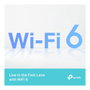 TP-Link Archer AX18 AX1500 WiFi 6 Router