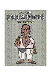 Astisendo Grupo Editorial, S.L. RANCIOFACTS. EFECTIVIWONDER 5ª EDICION