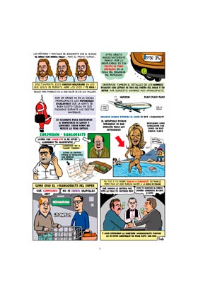 Astisendo Grupo Editorial, S.L. RANCIOFACTS. EFECTIVIWONDER 5ª EDICION