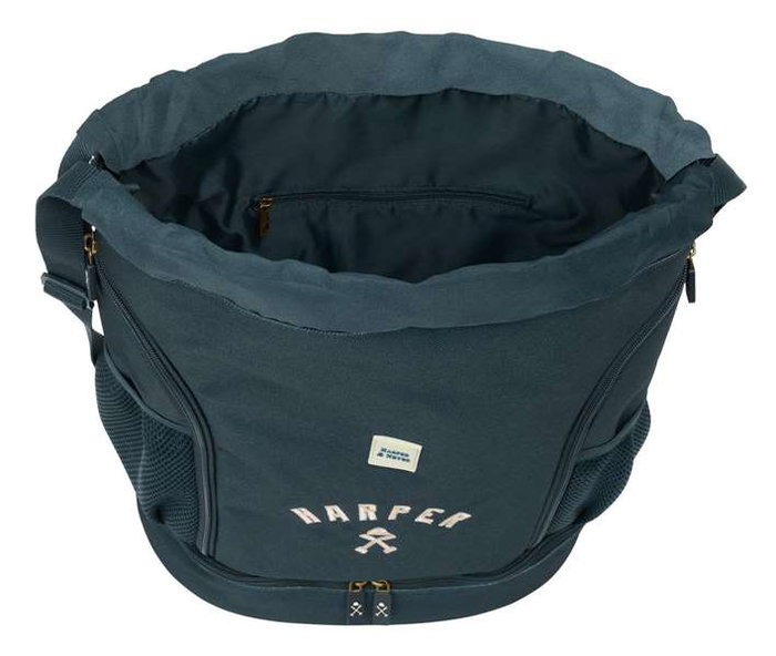 Safta Saco Mochila Harper & Neyer Safta Saco Mochila Harper & Neyer