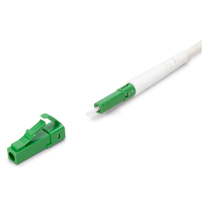 Digitus Cable de bajada FTTH Monomodo LC/APC 30 m