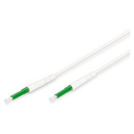 Digitus Cable de bajada FTTH Monomodo LC/APC 30 m