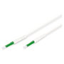 Digitus Cable de bajada FTTH Monomodo LC/APC 30 m