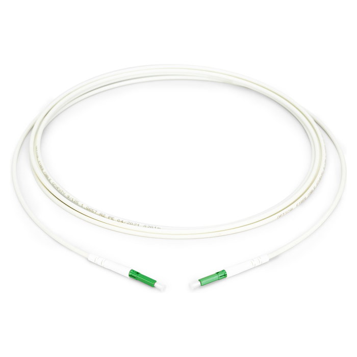 Digitus Cable de bajada FTTH Monomodo LC/APC 30 m