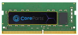 CoreParts CoreParts 32GB 5600MHz DDR5 Major SO-DIMM Módulo de Memoria RAM para Portátil