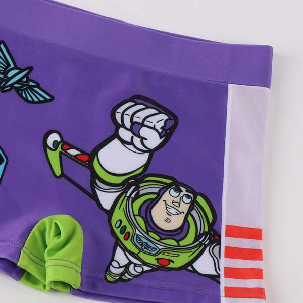 Cerdá Boxer baño Toy Story 3 años - Modelos surtidos Multicolor Cerdá Boxer baño Toy Story 3 años - Modelos surtidos Multicolor
