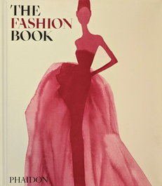 PLANKTON PRESS, THE FASHION BOOK - PLANKTON PRESS
