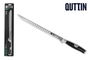 Quttin Cuchillo Jamonero Moare 27 cm con Alb (6 Unidades)