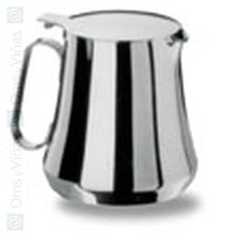 Tetera Party con 4 Tazas 500 gres.