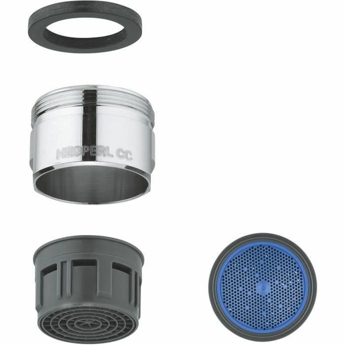 Grohe Mousseur Espumante Grohe Mousseur Espumante